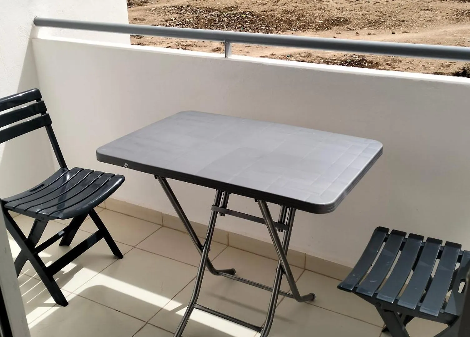 2 Bedroom Apartment For Rent In Haut Founty Agadir Morocco